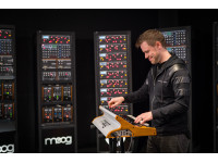 Moog Subsequent 37 Moog Subsequent 37